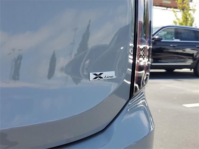 new 2025 Kia Telluride car, priced at $50,775