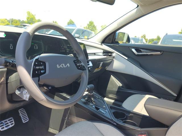 new 2025 Kia Niro car, priced at $35,397