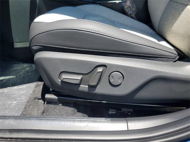 new 2025 Kia Niro car, priced at $35,397