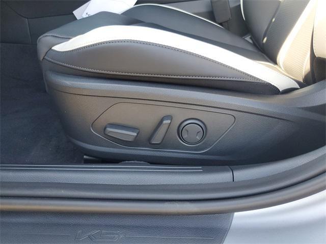 new 2025 Kia K5 car, priced at $31,291