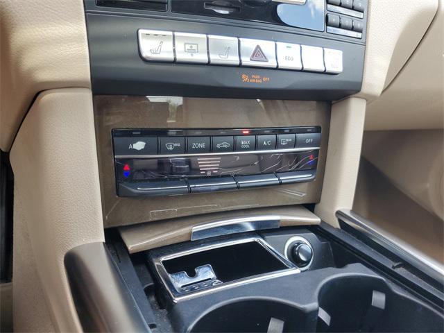 used 2014 Mercedes-Benz E-Class car, priced at $11,488