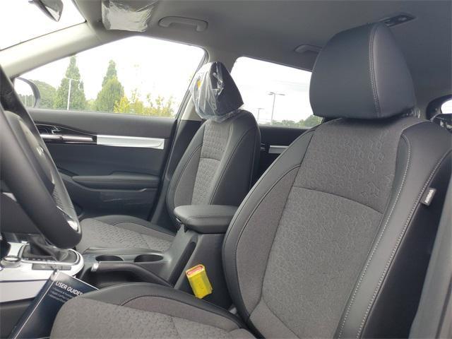 new 2025 Kia Seltos car, priced at $30,144