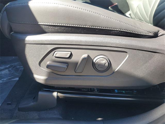 new 2026 Kia Sorento car, priced at $45,918