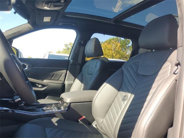 new 2026 Kia Sorento car, priced at $45,918
