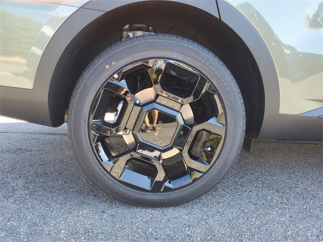 new 2026 Kia Sorento car, priced at $45,918
