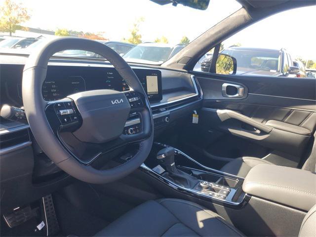 new 2026 Kia Sorento car, priced at $45,918