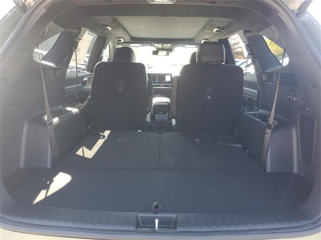 new 2026 Kia Sorento car, priced at $45,918