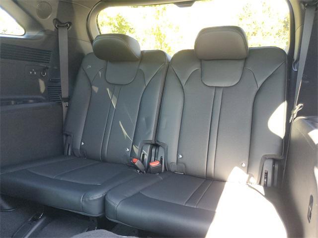 new 2026 Kia Sorento car, priced at $45,918