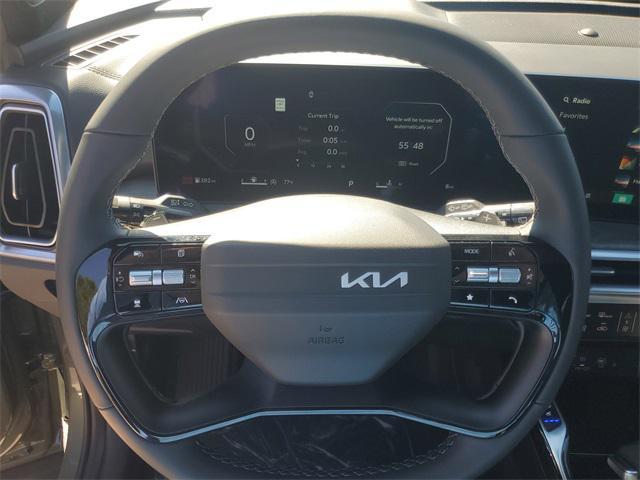 new 2026 Kia Sorento car, priced at $45,918