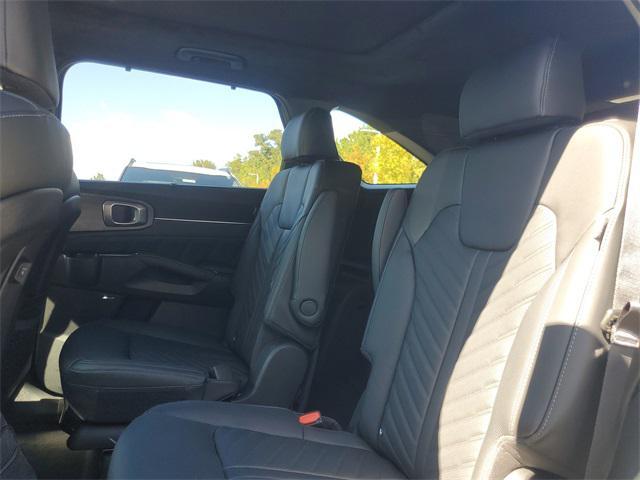 new 2026 Kia Sorento car, priced at $45,918