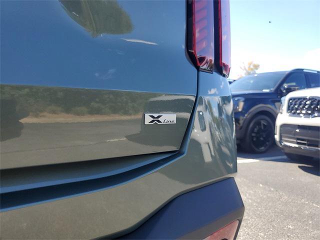 new 2026 Kia Sorento car, priced at $45,918