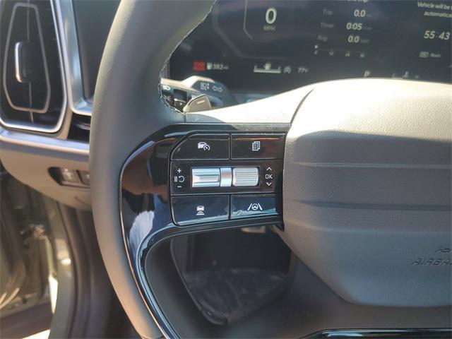 new 2026 Kia Sorento car, priced at $45,918