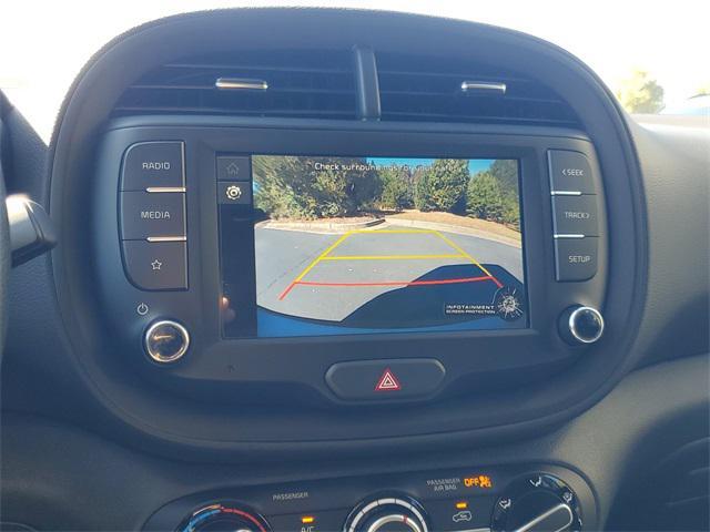 new 2025 Kia Soul car, priced at $20,730