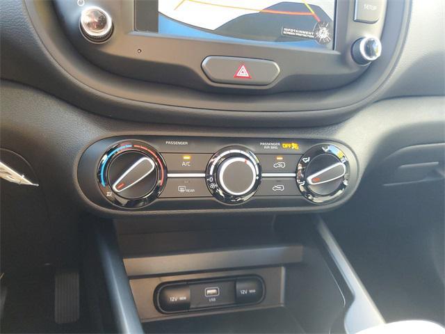 new 2025 Kia Soul car, priced at $20,730