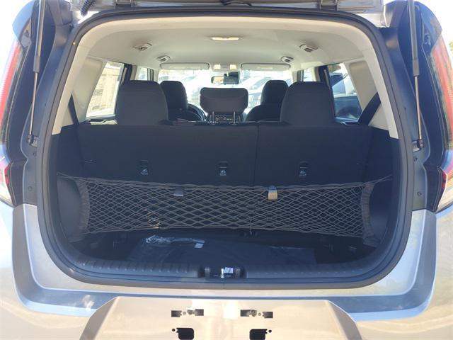 new 2025 Kia Soul car, priced at $20,730