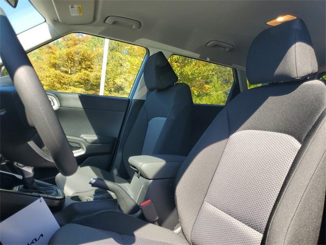 new 2025 Kia Soul car, priced at $20,730