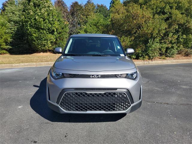 new 2025 Kia Soul car, priced at $20,730