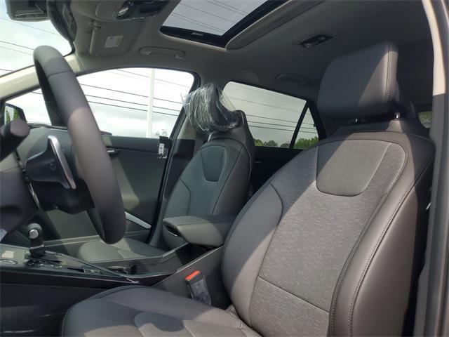 new 2025 Kia Niro car, priced at $36,828