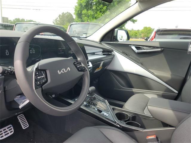new 2025 Kia Niro car, priced at $36,828