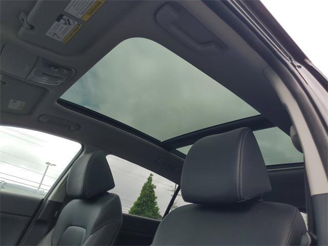 used 2017 Kia Sportage car, priced at $13,988