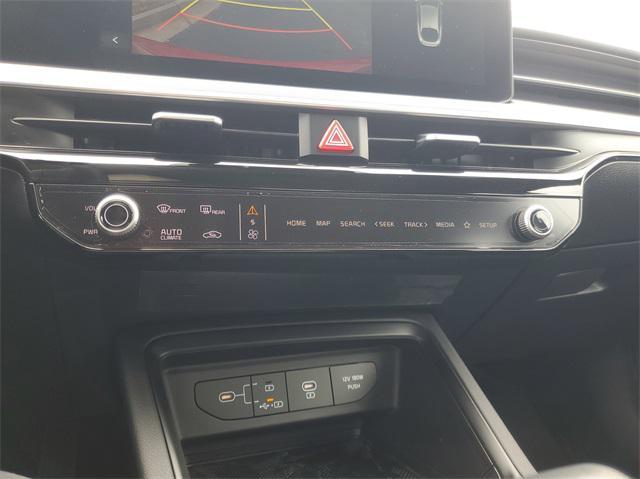 new 2025 Kia K5 car, priced at $26,974