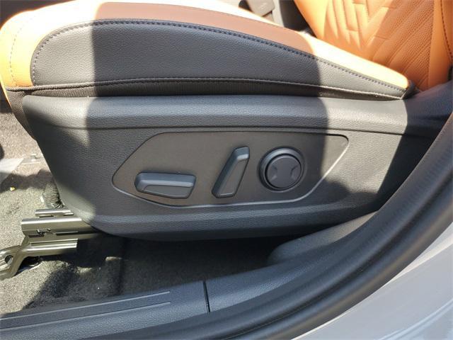 new 2026 Kia Sportage car, priced at $36,809