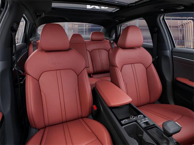 new 2025 Kia K5 car, priced at $30,446