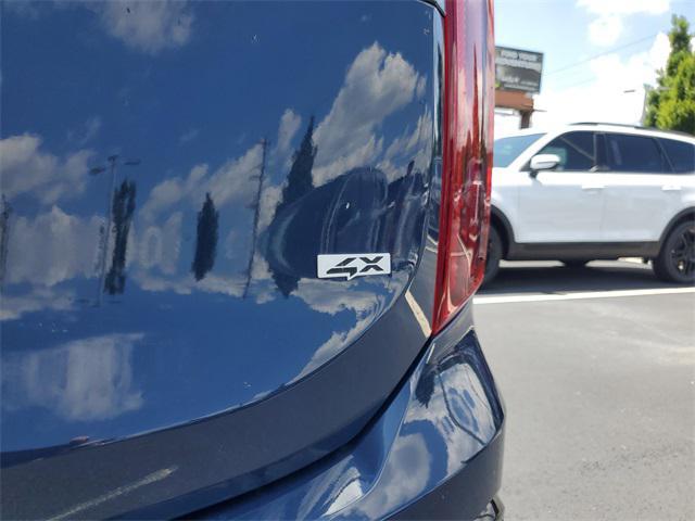 new 2025 Kia Telluride car, priced at $42,588