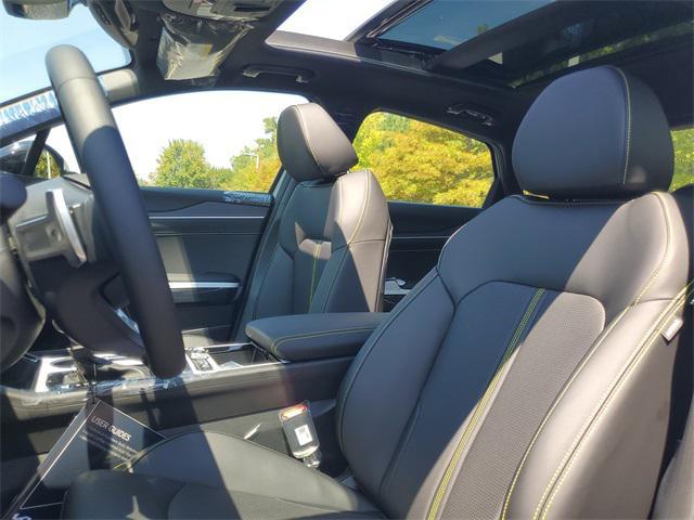 new 2026 Kia K5 car, priced at $35,510