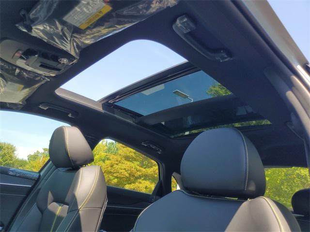 new 2026 Kia K5 car, priced at $35,510