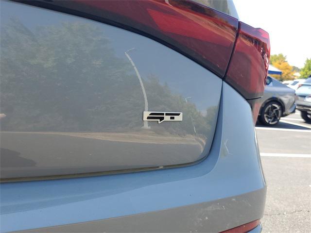 new 2026 Kia K5 car, priced at $35,510