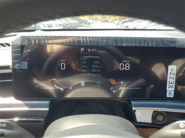 new 2026 Kia K5 car, priced at $35,510