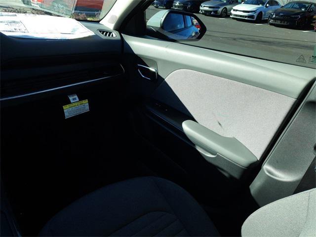 new 2025 Kia K4 car, priced at $24,814