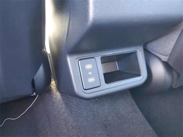 new 2025 Kia K4 car, priced at $25,214