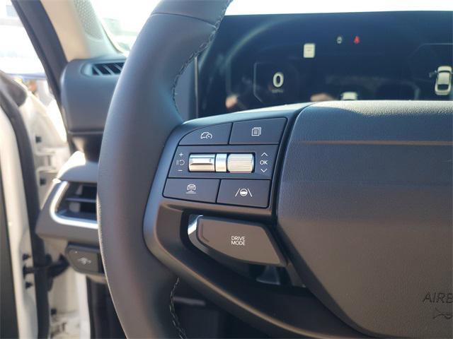 new 2025 Kia K4 car, priced at $25,214