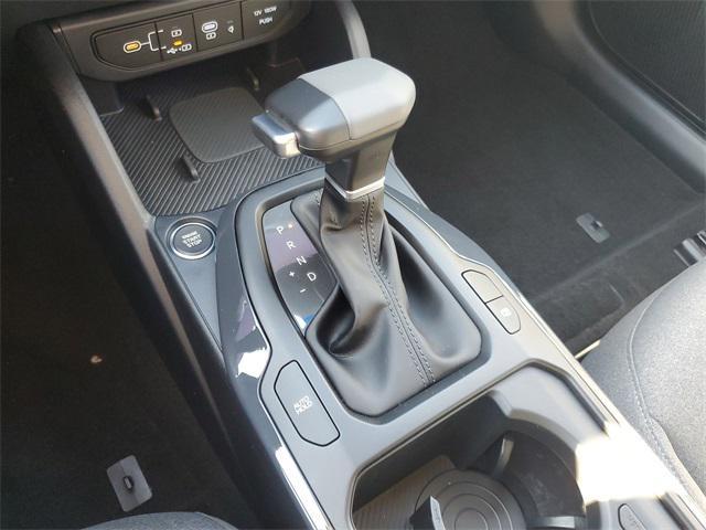 new 2025 Kia K4 car, priced at $25,214