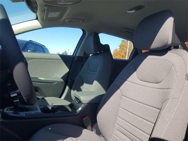 new 2025 Kia K4 car, priced at $25,214