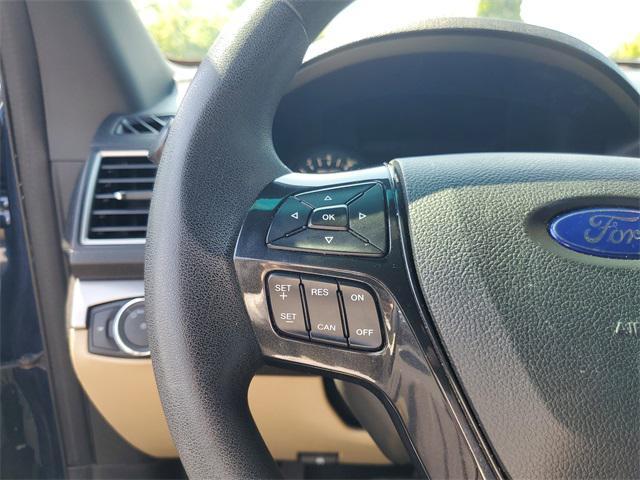 used 2016 Ford Explorer car, priced at $12,988