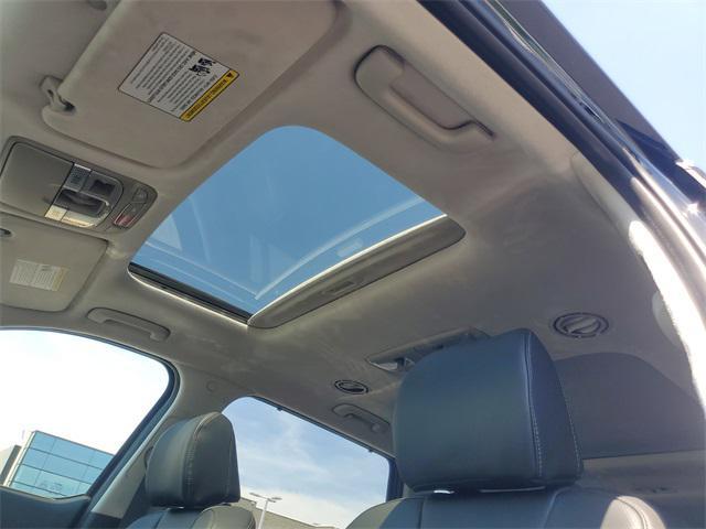 new 2025 Kia Telluride car, priced at $52,094