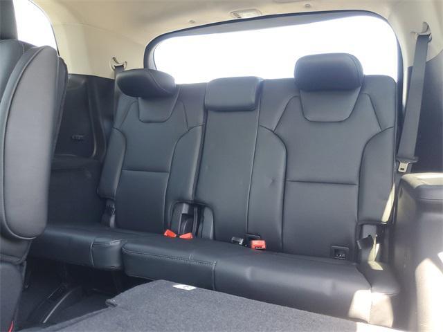new 2025 Kia Telluride car, priced at $52,094