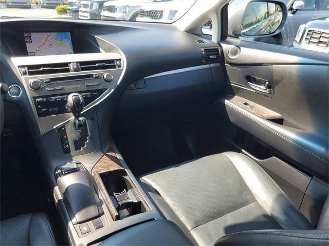 used 2015 Lexus RX 350 car, priced at $18,488