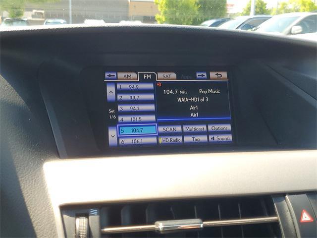 used 2015 Lexus RX 350 car, priced at $18,488