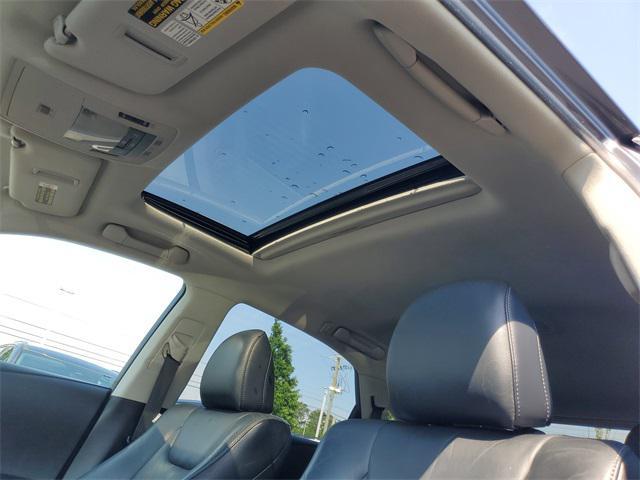 used 2015 Lexus RX 350 car, priced at $18,488