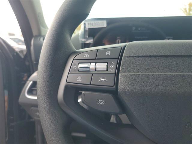 new 2025 Kia K4 car, priced at $23,520