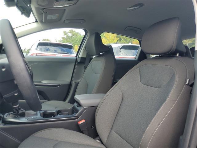 new 2025 Kia K4 car, priced at $23,520