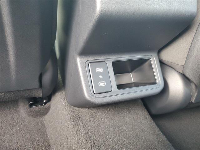 new 2025 Kia K4 car, priced at $23,520