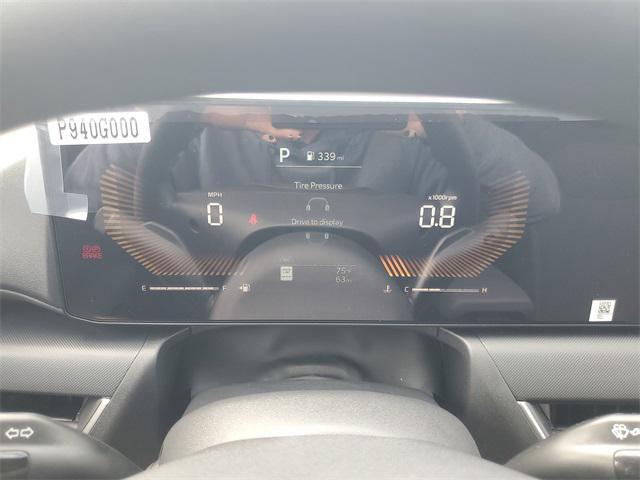 new 2025 Kia K4 car, priced at $23,520