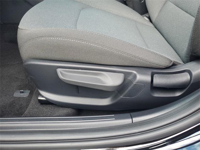 new 2025 Kia K4 car, priced at $23,520
