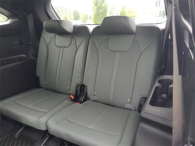 new 2025 Kia Sorento car, priced at $47,400
