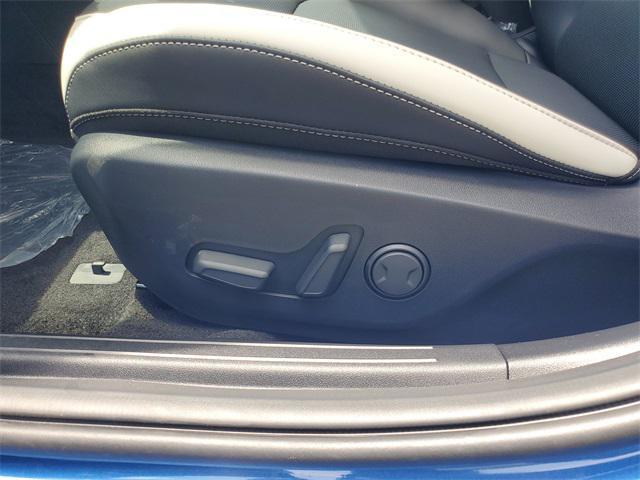 new 2025 Kia K4 car, priced at $30,485